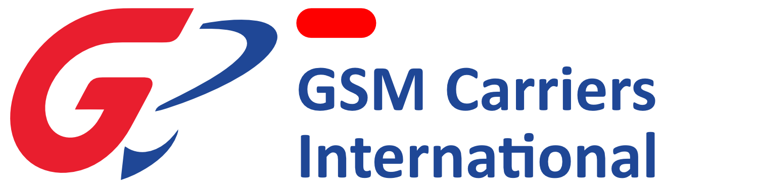 GSM Carriers